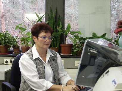 Barbara Scholz